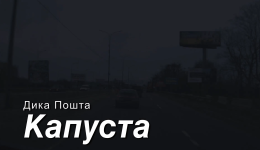 Не картоплею єдиною: Операція “Капуста”. Частина перша