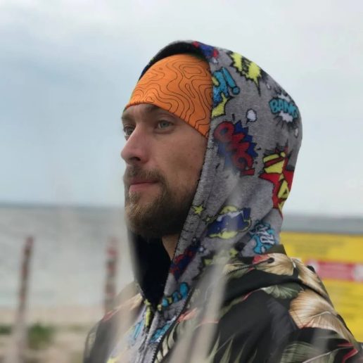 Володимир Плюснін -